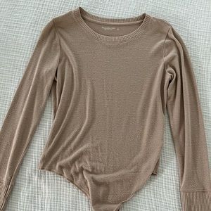 Abercrombie & Fitch bodysuit
